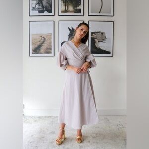 House of Lancry Olivia Maxi